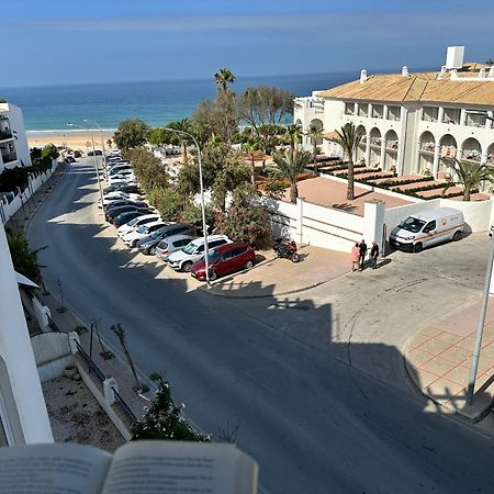 Apartamento Ricura - Cerca La Playa Conil De La Frontera Exterior photo