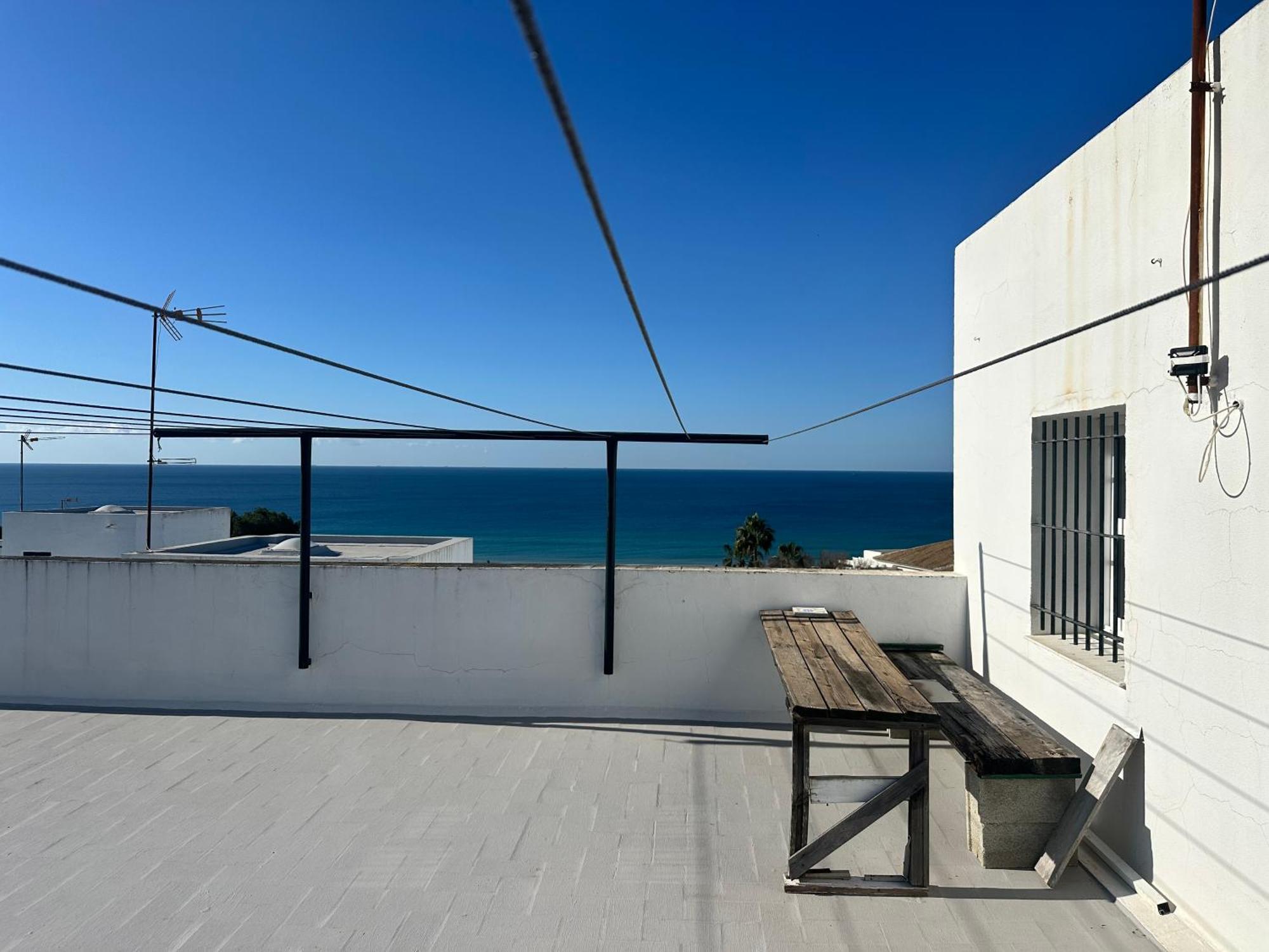 Apartamento Ricura - Cerca La Playa Conil De La Frontera Exterior photo