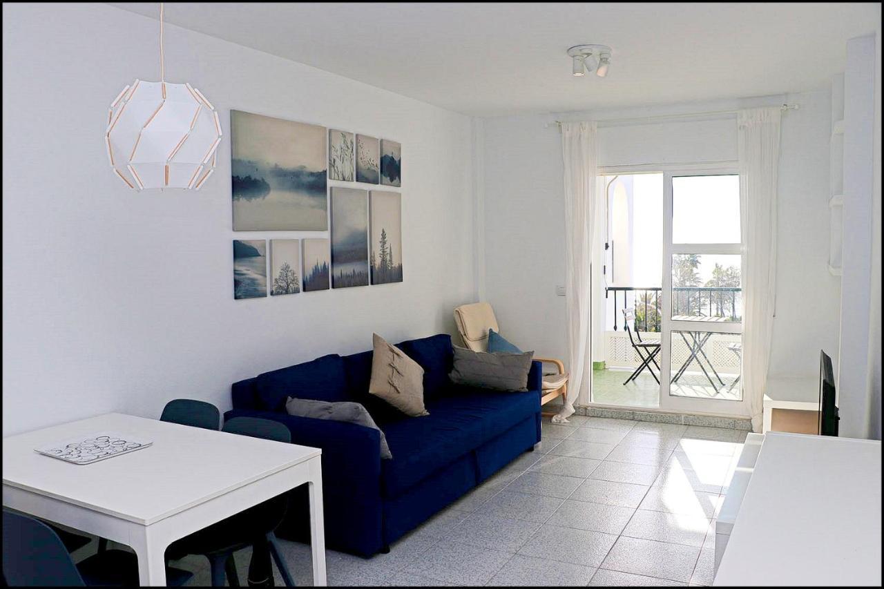 Apartamento Ricura - Cerca La Playa Conil De La Frontera Exterior photo